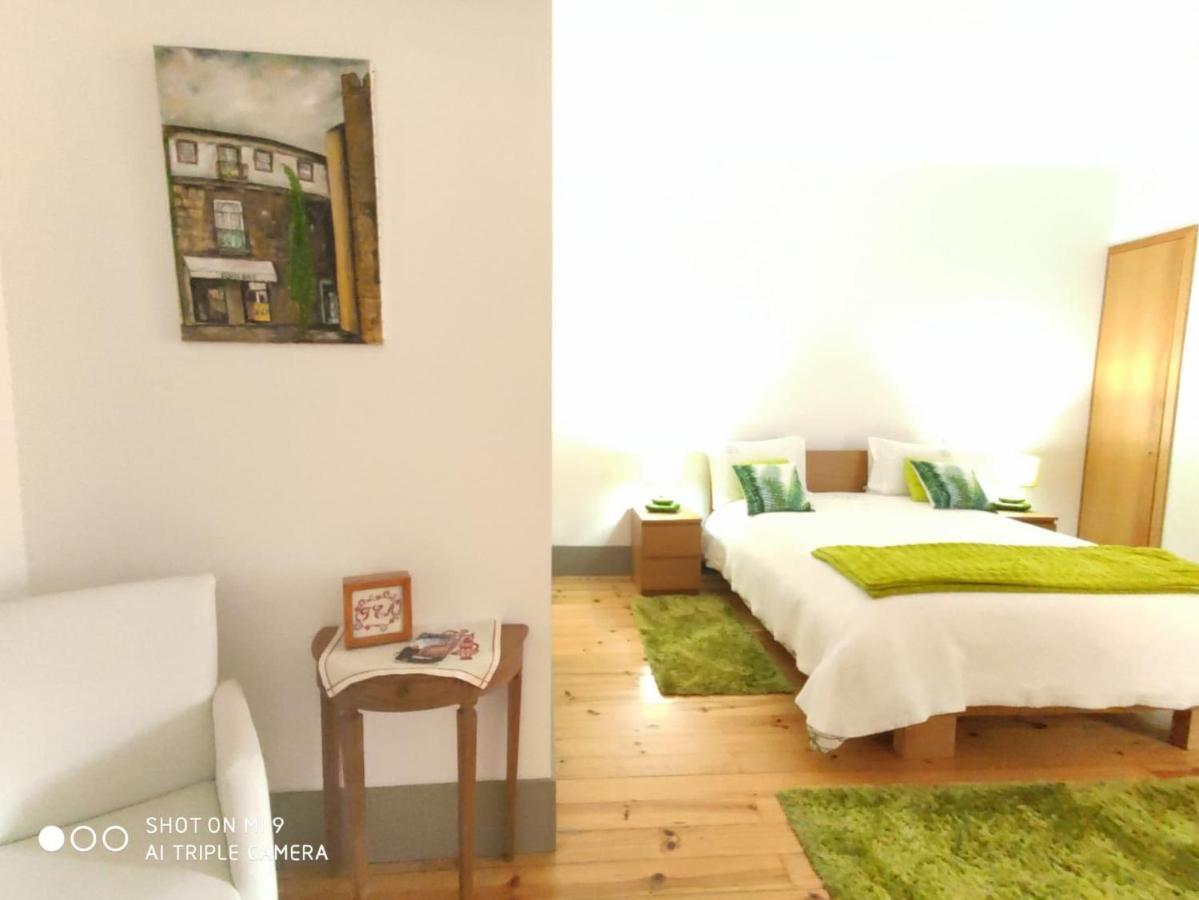 Alojamento Local F&B Guimarães Extérieur photo