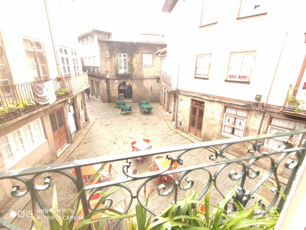 Alojamento Local F&B Guimarães Extérieur photo