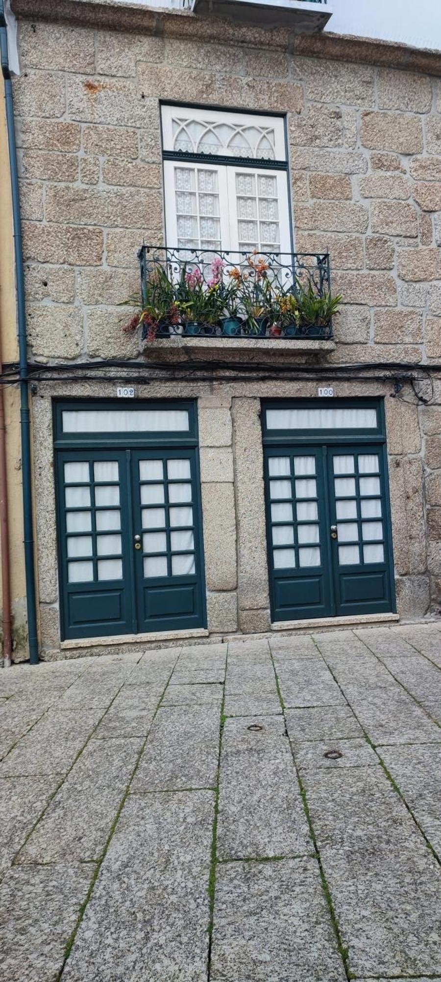 Alojamento Local F&B Guimarães Extérieur photo