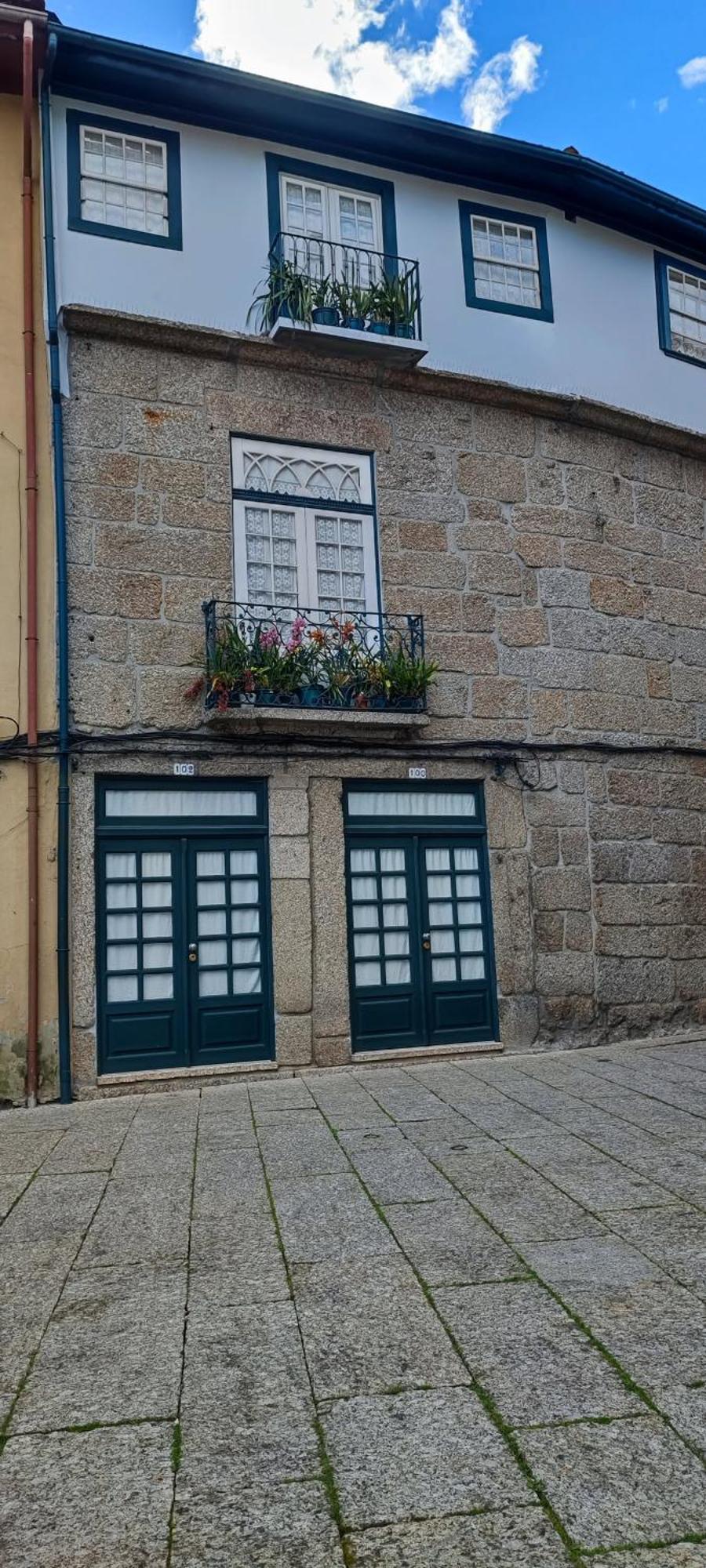 Alojamento Local F&B Guimarães Extérieur photo