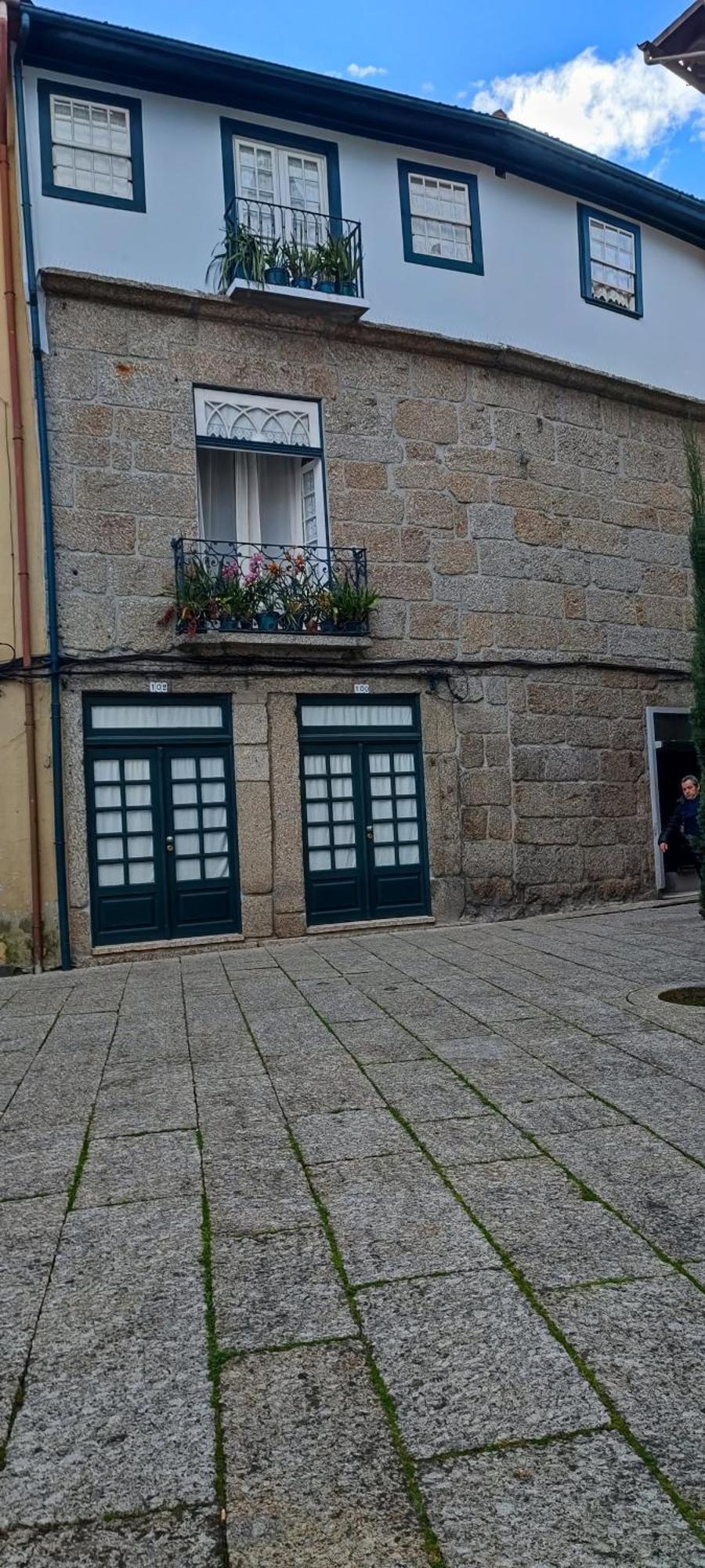 Alojamento Local F&B Guimarães Extérieur photo
