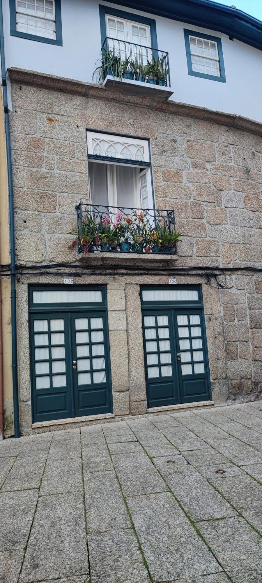 Alojamento Local F&B Guimarães Extérieur photo
