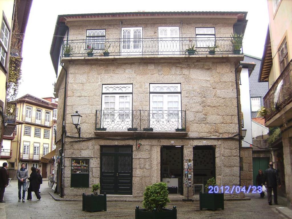 Alojamento Local F&B Guimarães Extérieur photo