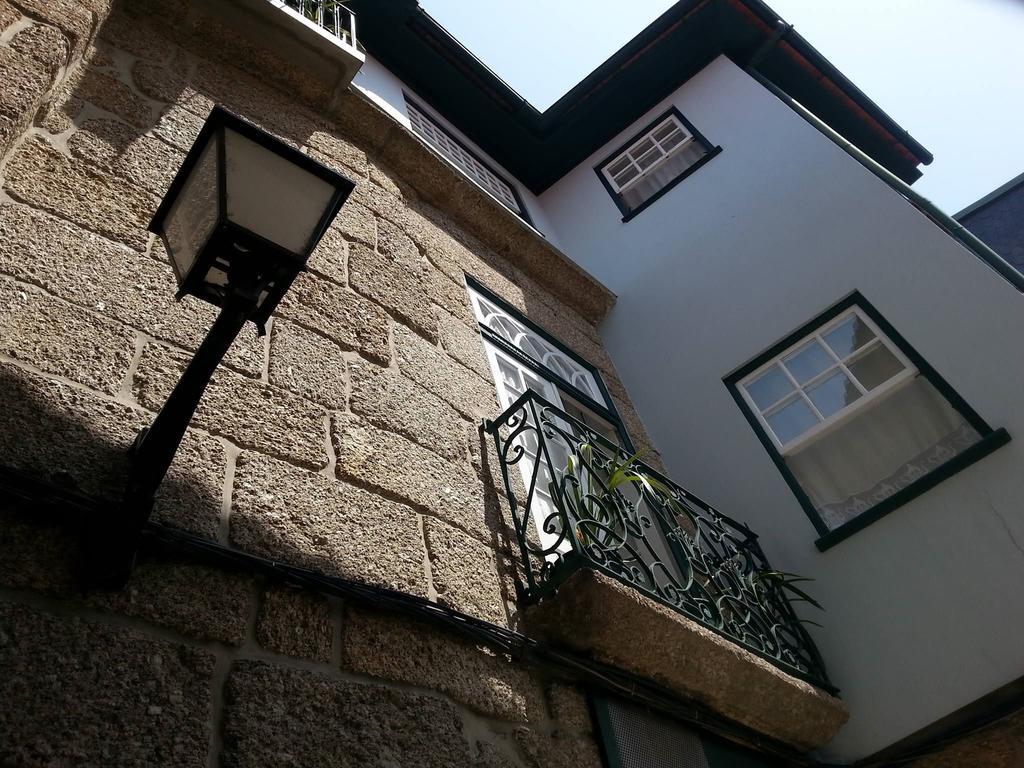 Alojamento Local F&B Guimarães Extérieur photo