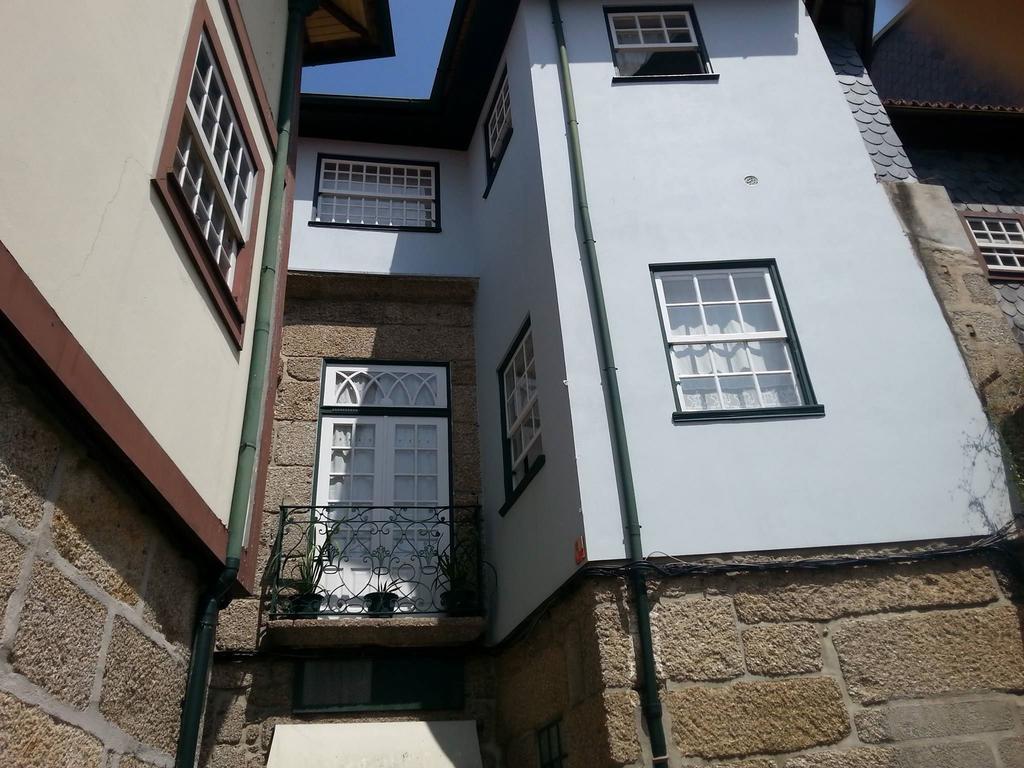 Alojamento Local F&B Guimarães Extérieur photo