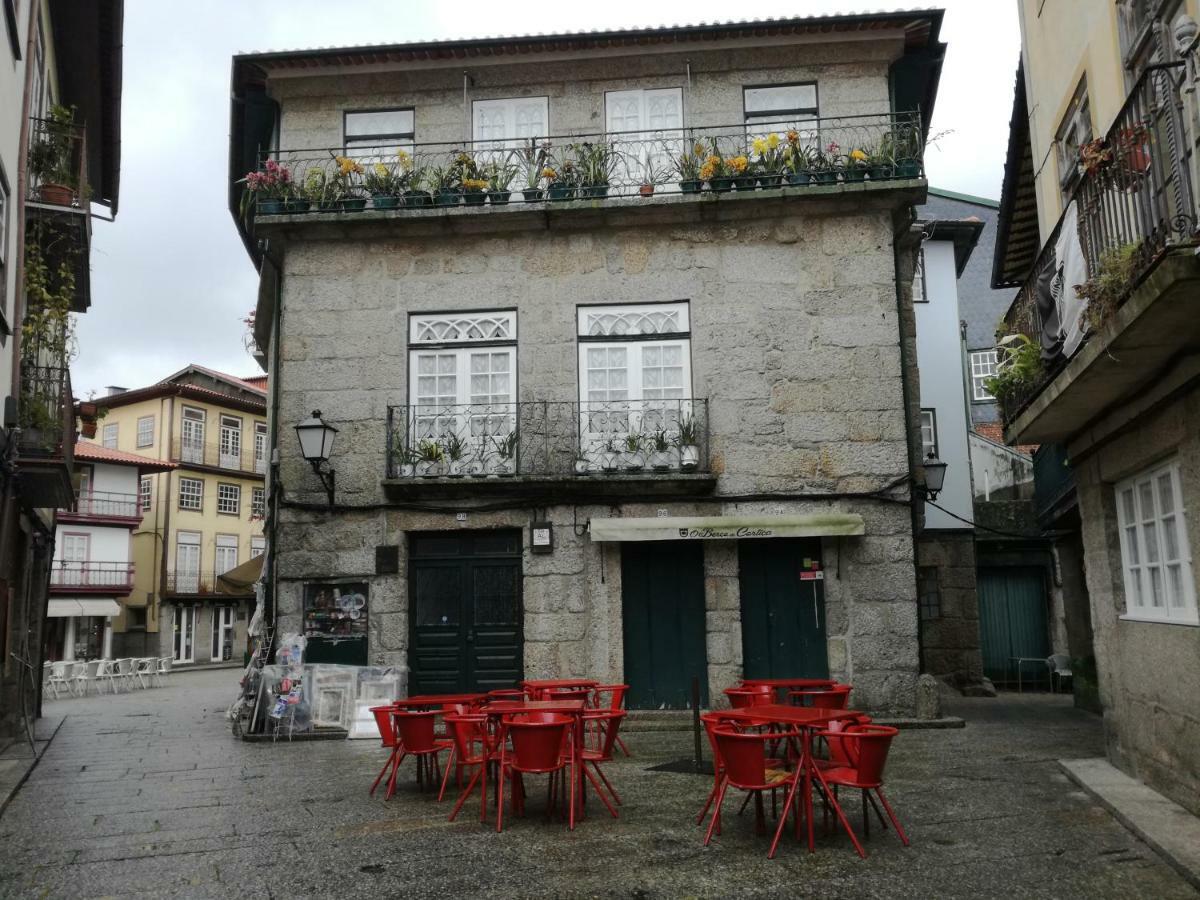 Alojamento Local F&B Guimarães Extérieur photo